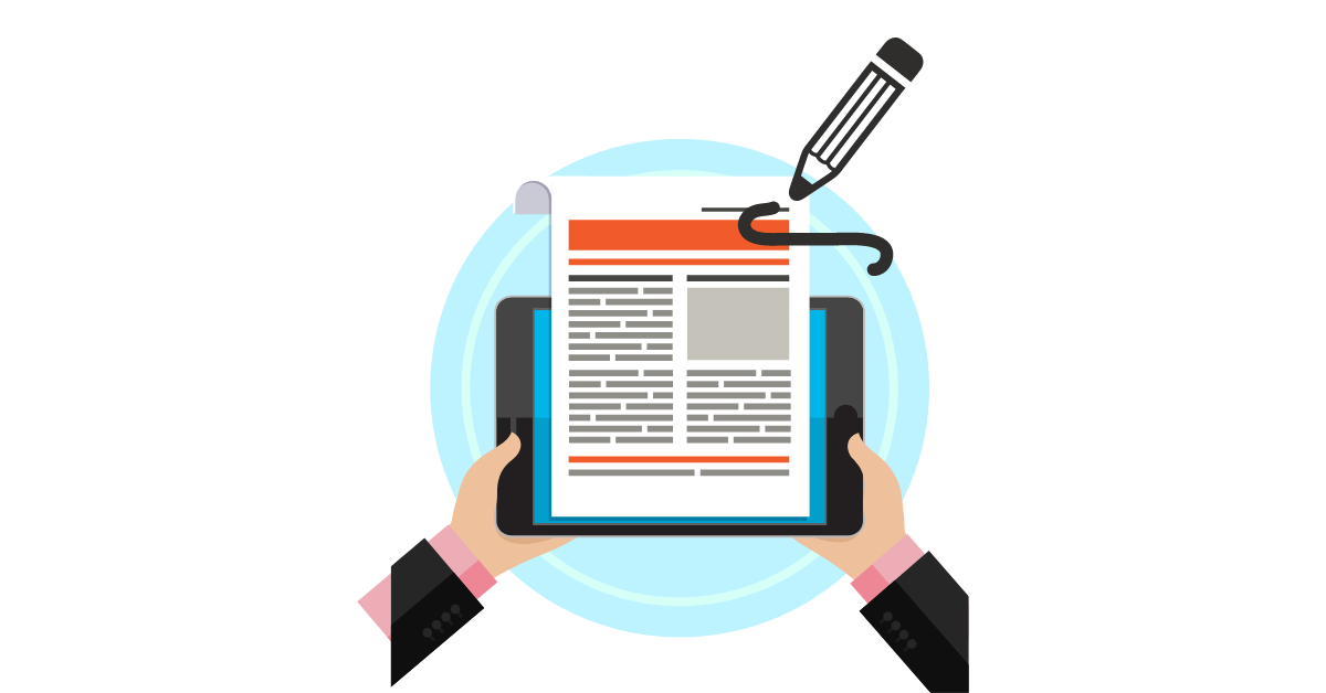 SEO-Friendly Articles